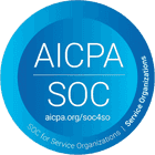 SOC 2 Type II certified